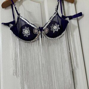 Alice from Closer Costume